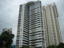 Rajah Tower (D12), Apartment #1049182